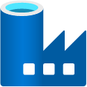 Data Factory Icon