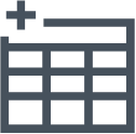 Dataset Icon