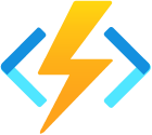 Azure Functions Icon